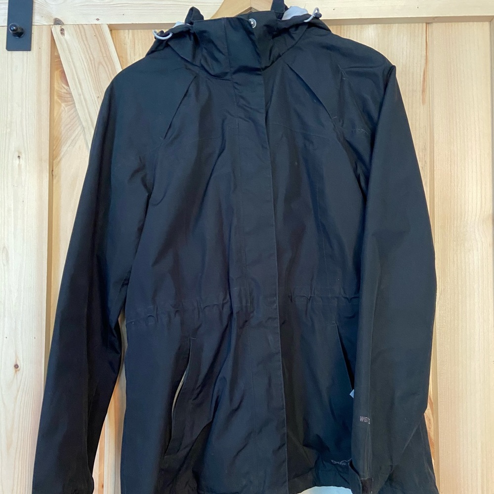 Eddie bauer waterproof parka
